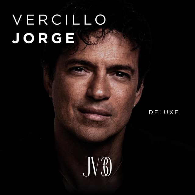 Capa de JV30 Tour Deluxe (Ao Vivo)
