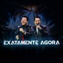 Capa de Exatamente Agora