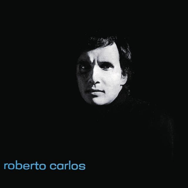 Capa de Roberto Carlos (1966 Remasterizado)