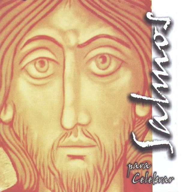 Capa de Salmos para Celebrar I