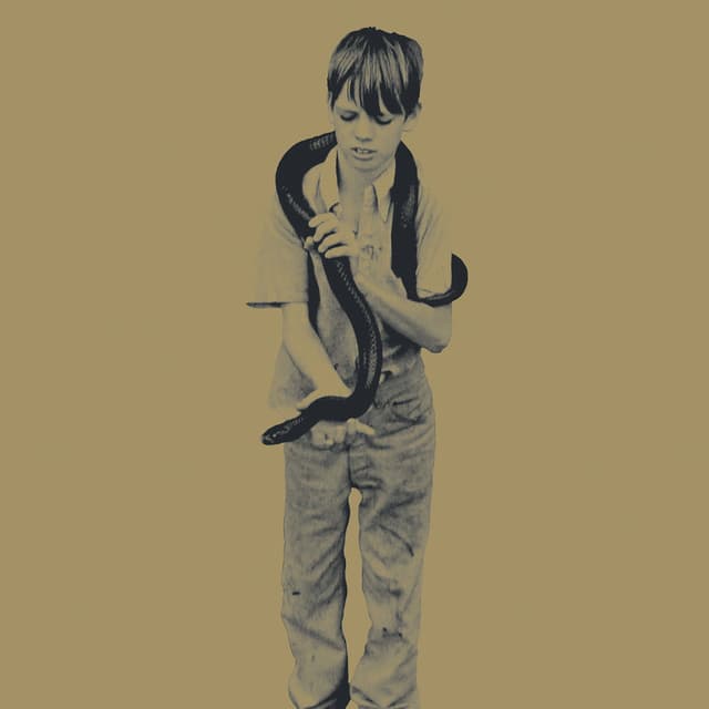 Capa de Riot City Blues (Expanded Edition)