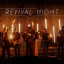 Capa de Revival Night (Ao Vivo)