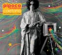 Capa de Pipoca Moderna - Caetano Raro E Inédito 2
