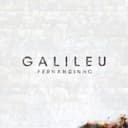 Capa de Galileu (ao Vivo)
