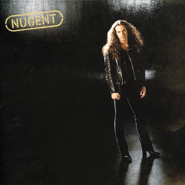 Capa de Nugent
