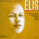 Capa de Elis Por Ela