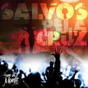 Capa de Salvos pela Cruz (Ao Vivo)