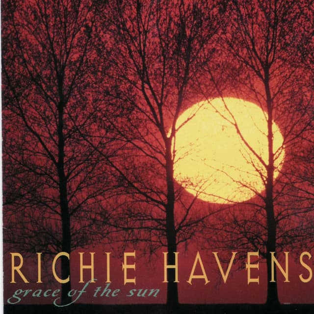 Capa de Grace of the Sun