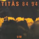 Capa de 84 94 - Volume 1