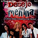 Capa de Ao Vivo em João Pessoa, Vol. 2