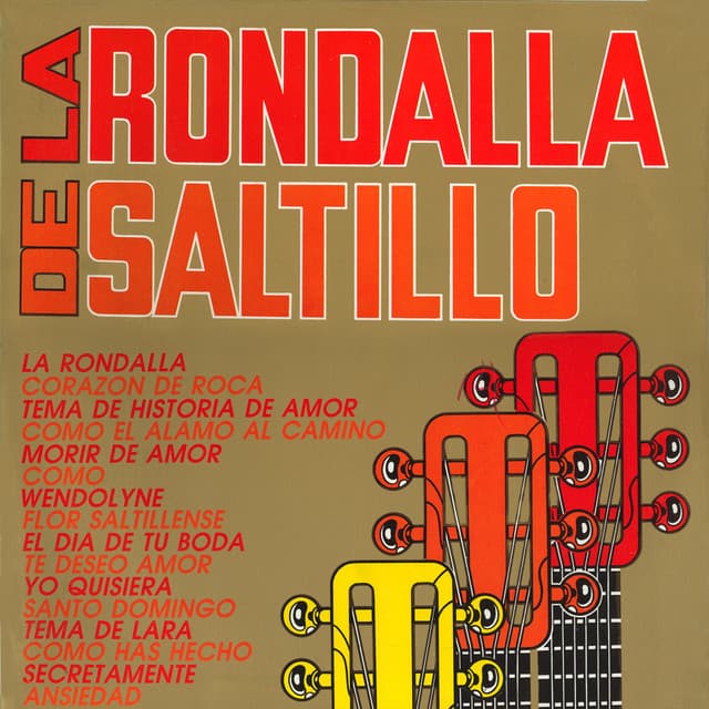 Capa de Corazon De Roca