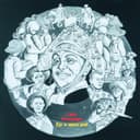 Capa de Luiz Gonzaga "Eu E Meu Pai"