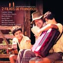 Capa de Trilha Sonora "Dois Filhos de Francisco"