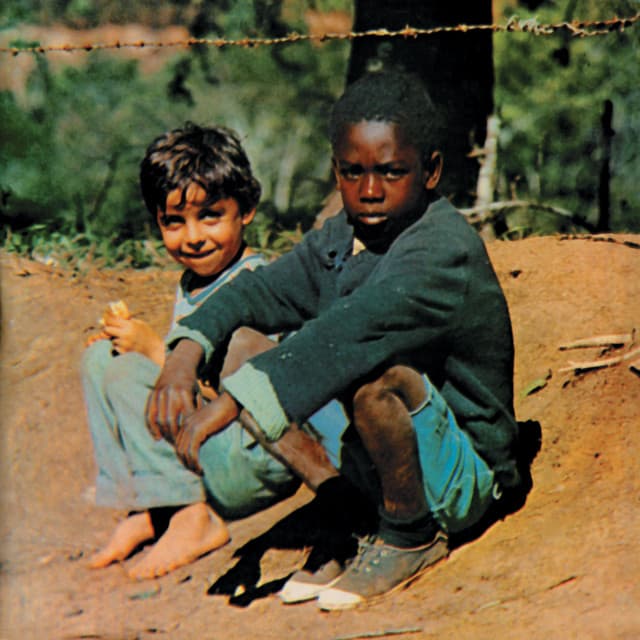 Capa de Club Da Esquina 1