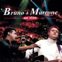 Capa de Bruno & Marrone Ao Vivo (Deluxe)