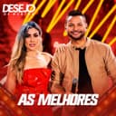 Capa de As Melhores