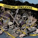 Capa de Demolicious