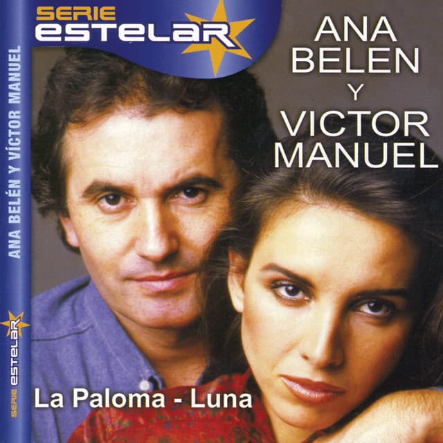 Capa de La Paloma / Luna