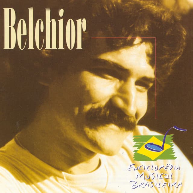 Capa de Enciclopédia Musical Brasileira