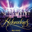 Capa de Adoradores 2 (Ao Vivo)