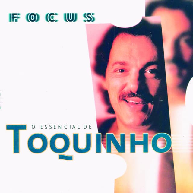 Capa de Focus