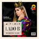 Capa de Decretos Reais - Lado B (Ao Vivo)