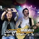 Capa de Jorge & Mateus Elétrico