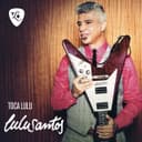 Capa de Toca Lulu