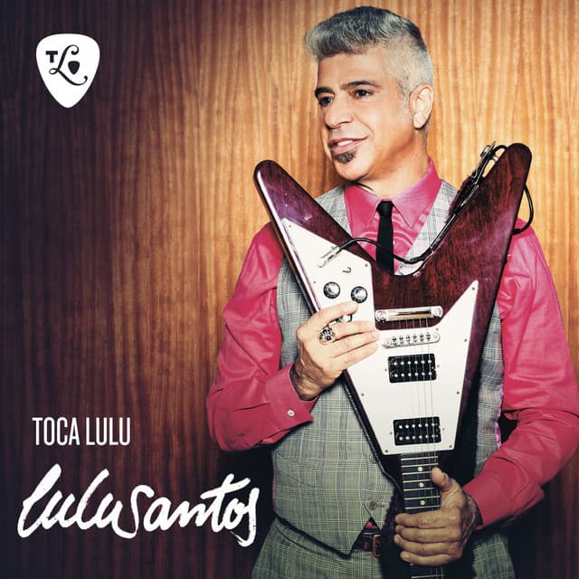 Capa de Toca Lulu