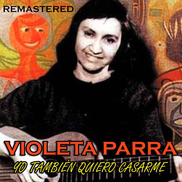 Capa de Yo También Quiero Casarme (Remastered)