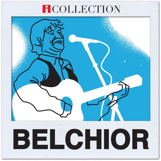 Capa de Belchior - iCollection