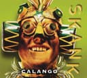 Capa de Calango - 15 anos