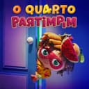 Capa de O Quarto