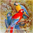 Capa de Brazilian Classics