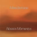 Capa de Nossos Momentos (Ao Vivo)