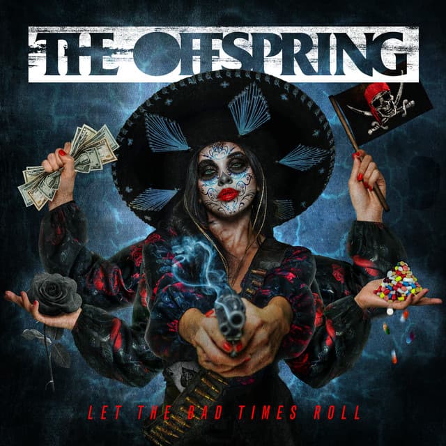 Capa de Let The Bad Times Roll (Deluxe Edition)