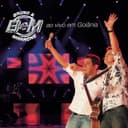 Capa de Bruno e Marrone Ao Vivo em Goiânia (Deluxe)