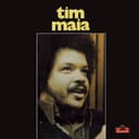 Capa de Tim Maia 1972