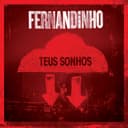 Capa de Teus Sonhos (ao Vivo)