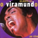 Capa de O Viramundo, Vol. 2 (Ao Vivo)