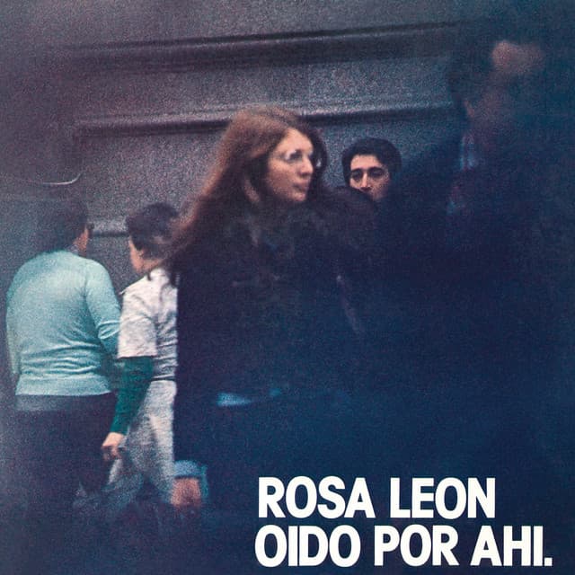Capa de Oído Por Ahí (Remasterizado 2023)