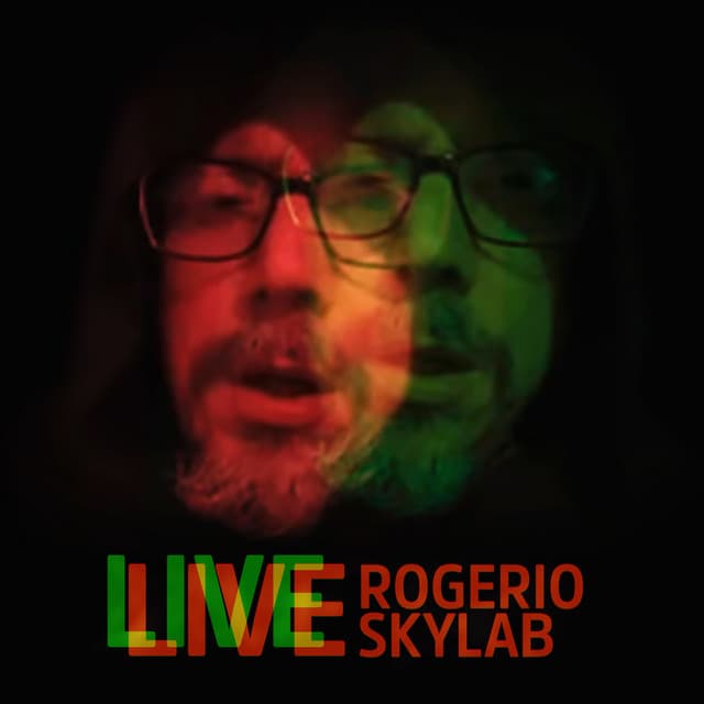 Capa de LIVE