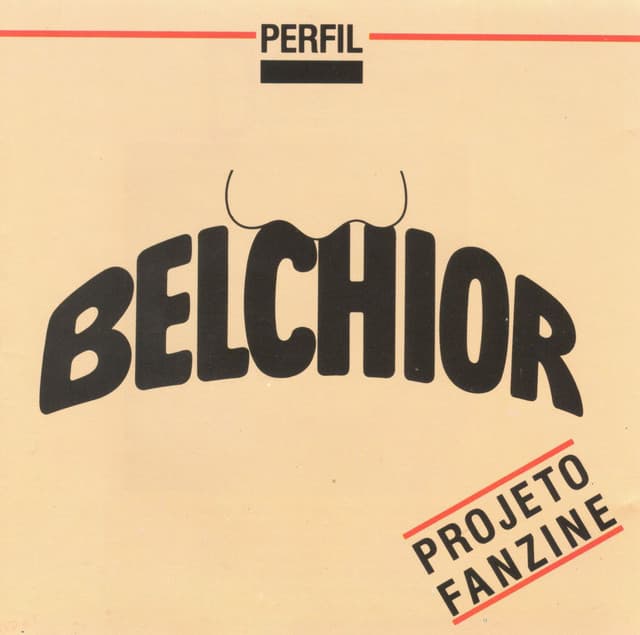 Capa de Perfil (Projeto Fanzine)