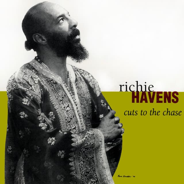 Capa de Cuts to the Chase