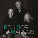 Capa de Edu, Dori e Marcos