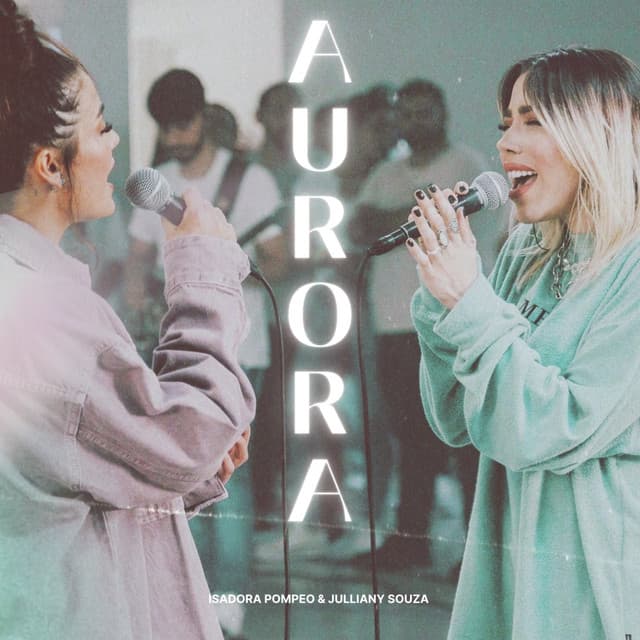 Capa de Aurora