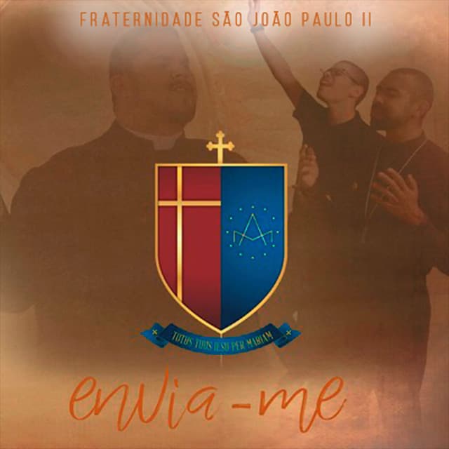 Capa de Envia-Me