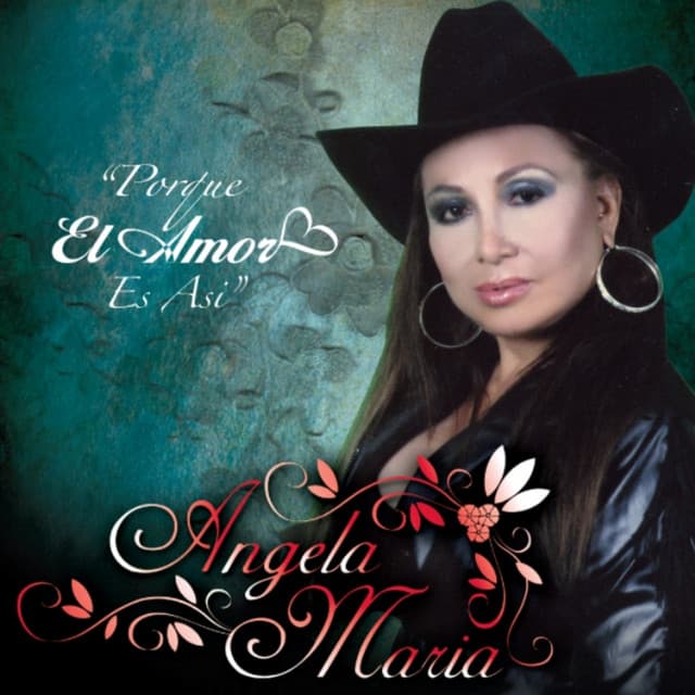 Capa de Porque El Amor Es Asi