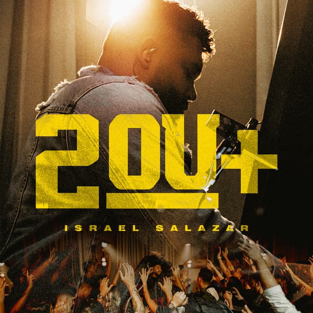 Capa de 2 OU + (Ao Vivo)