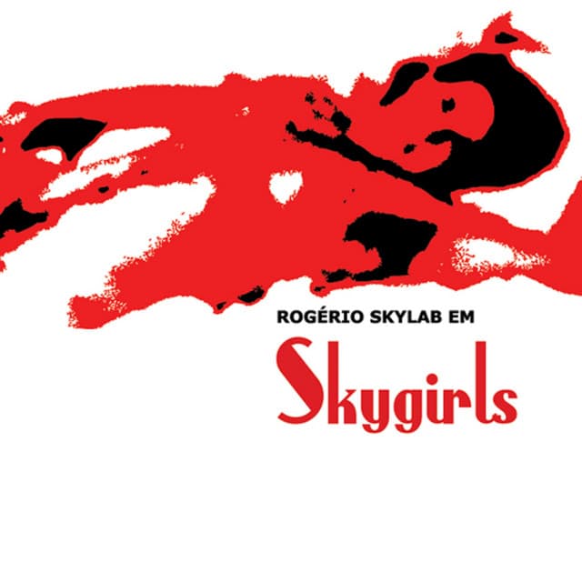 Capa de Skygirls